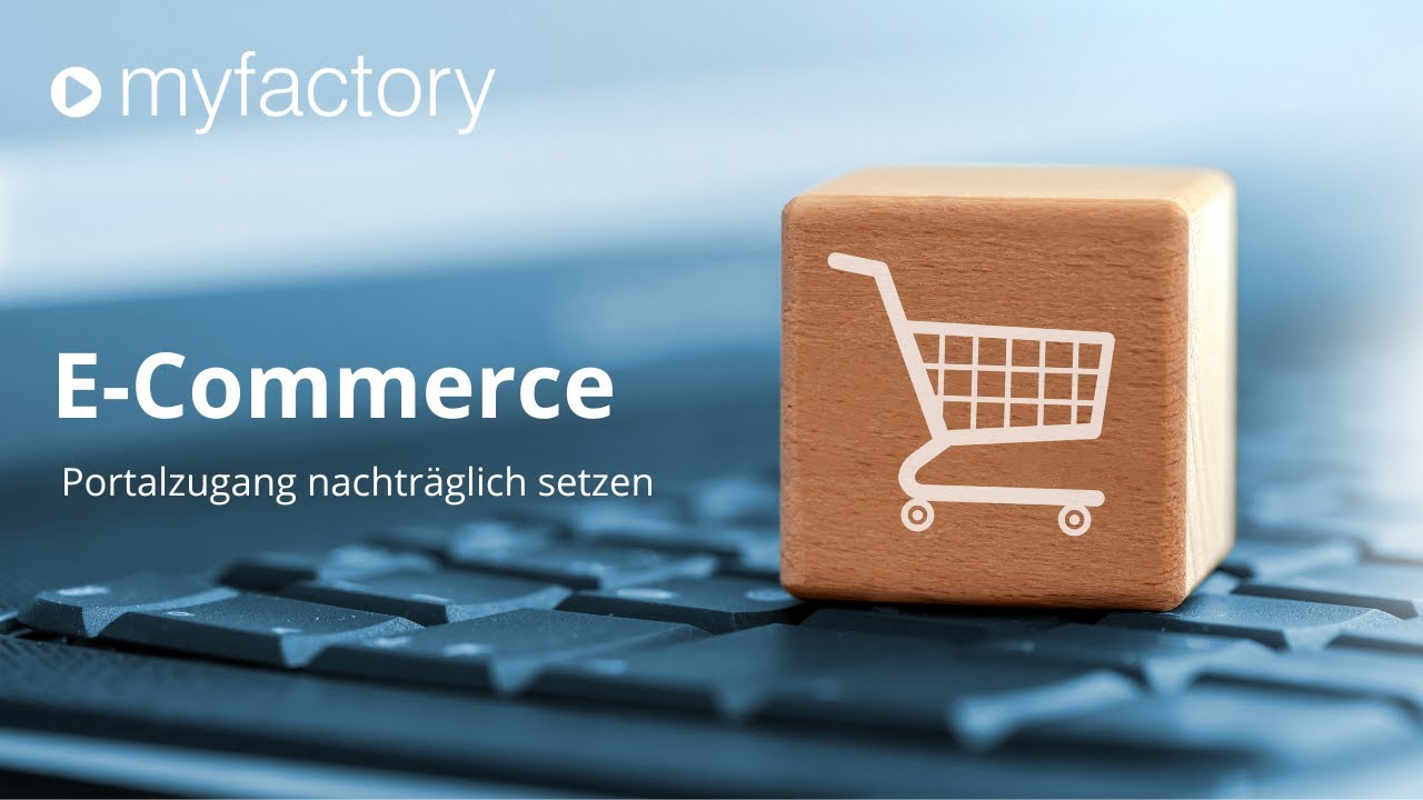 Ein vollständig integriertes Cloud-ERP-System für moderne Unternehmen