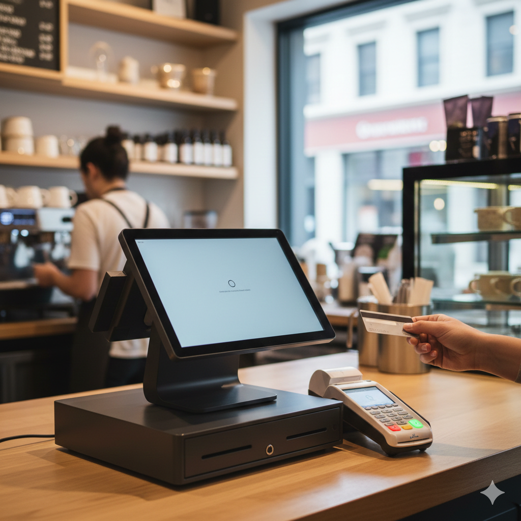 Ihre Lösung für digitale Preisauszeichnung