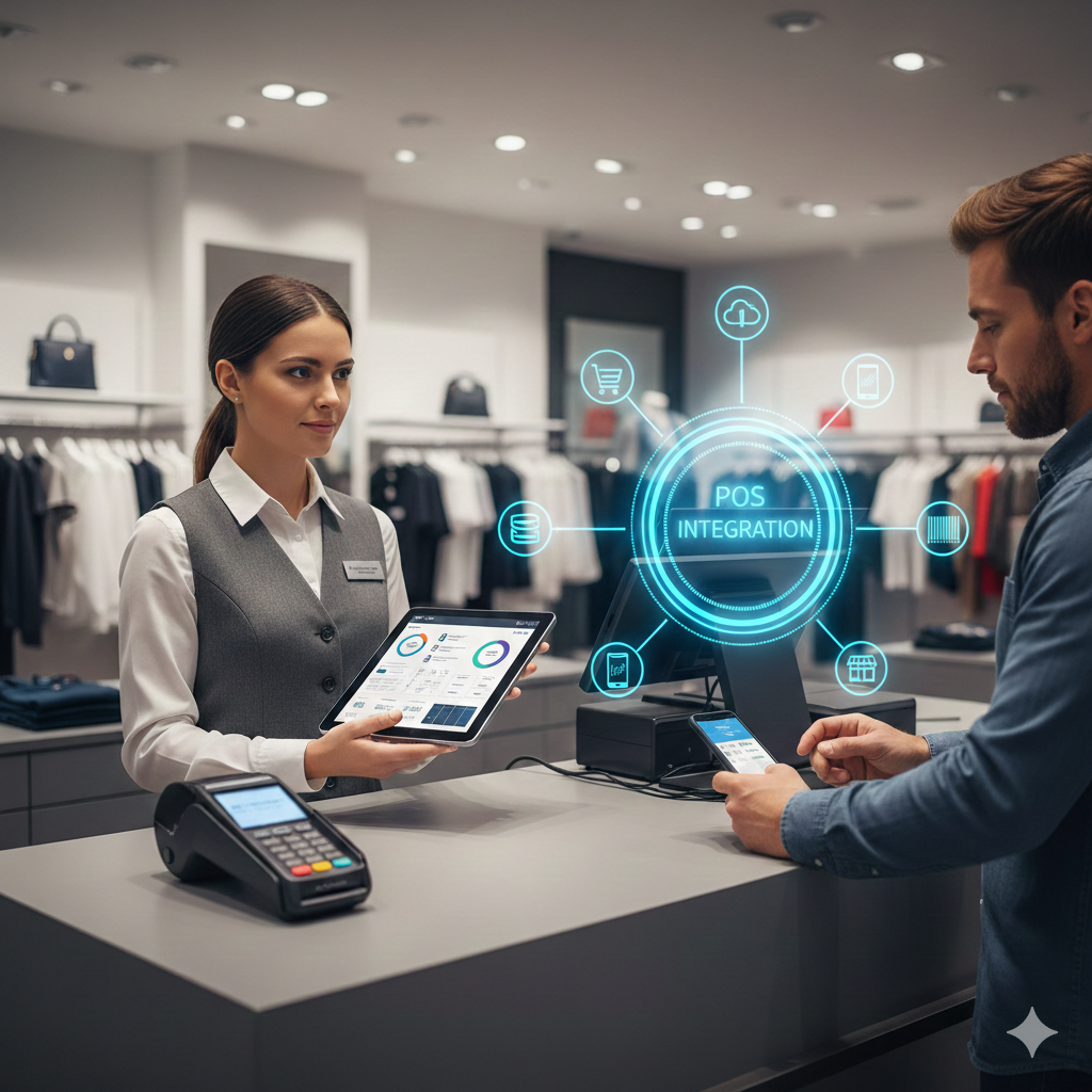 Zertifizierte Payment-Kompetenz