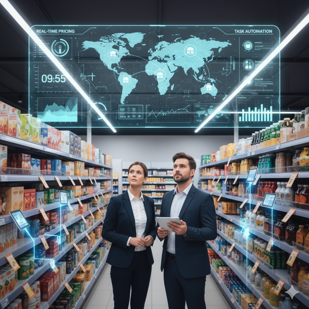 Cloud-Migration: Der Weg zur flexiblen IT-Infrastruktur