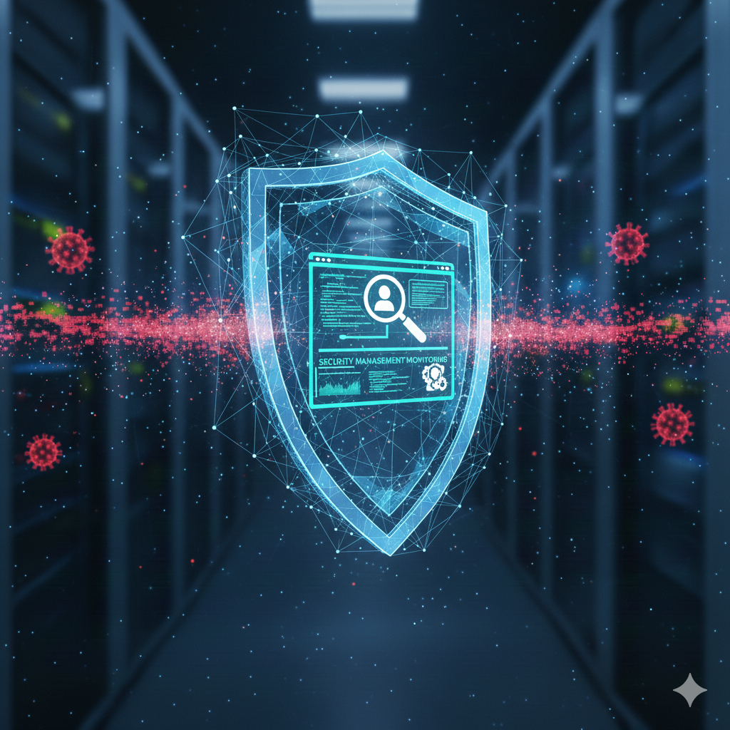 IT-Security im Unternehmen: Schutz beginnt mit der richtigen Strategie