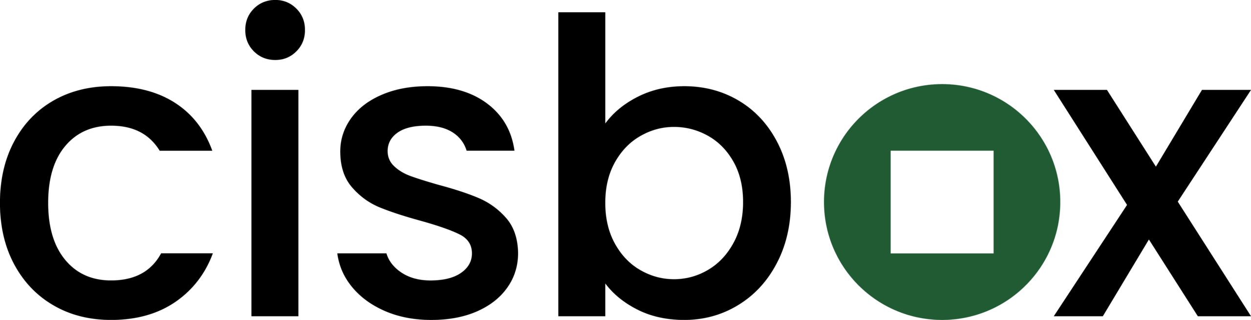 Cisbox