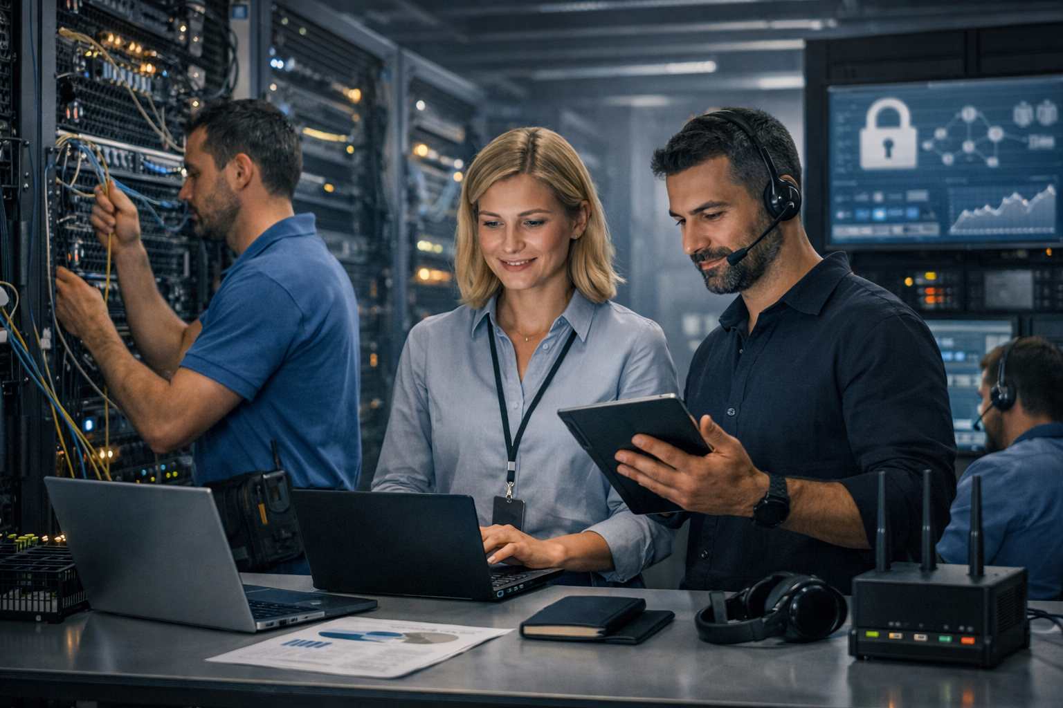 IT-Management