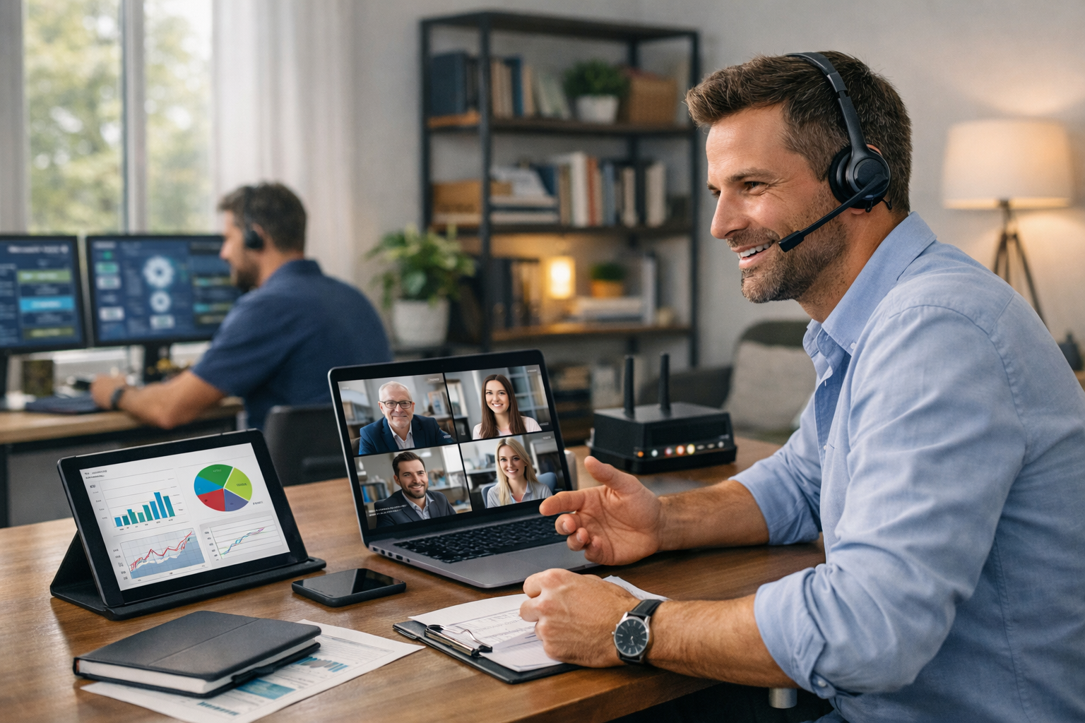 Entlastung Ihrer Ressourcen durch professionelle IT-Governance