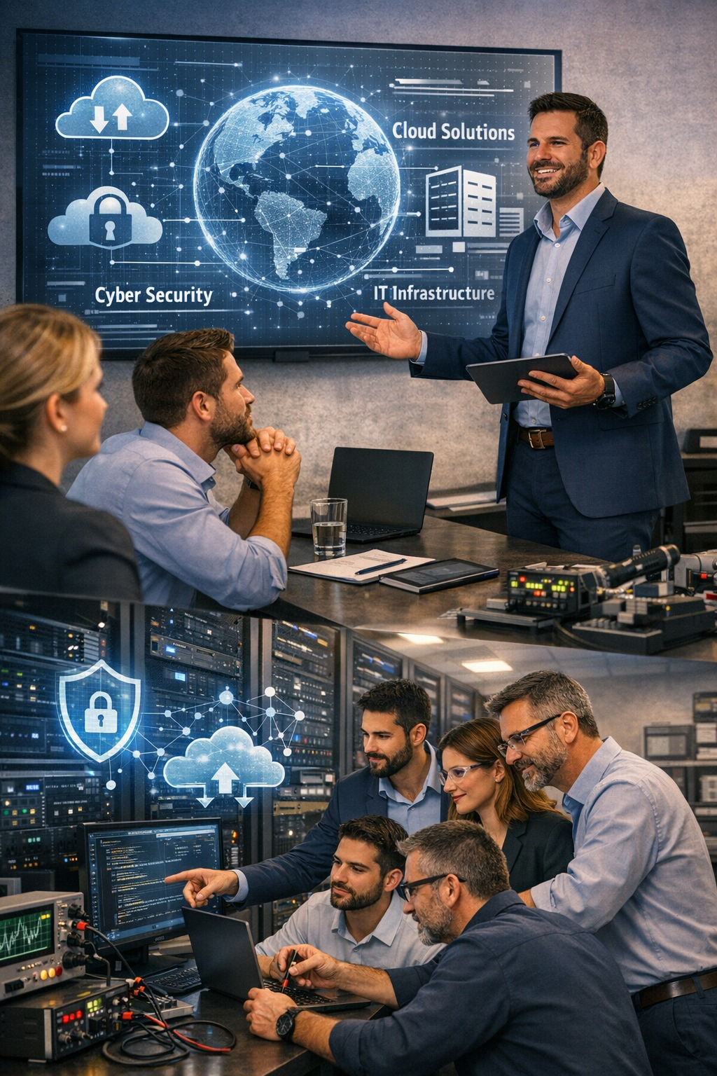 IT-Consulting