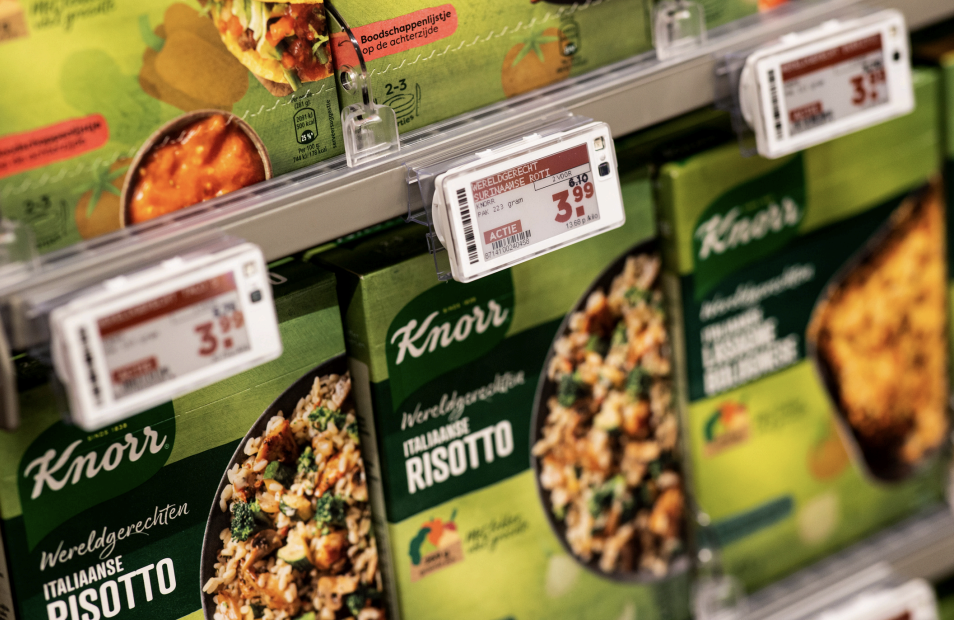 Retail (Einzelhandel)