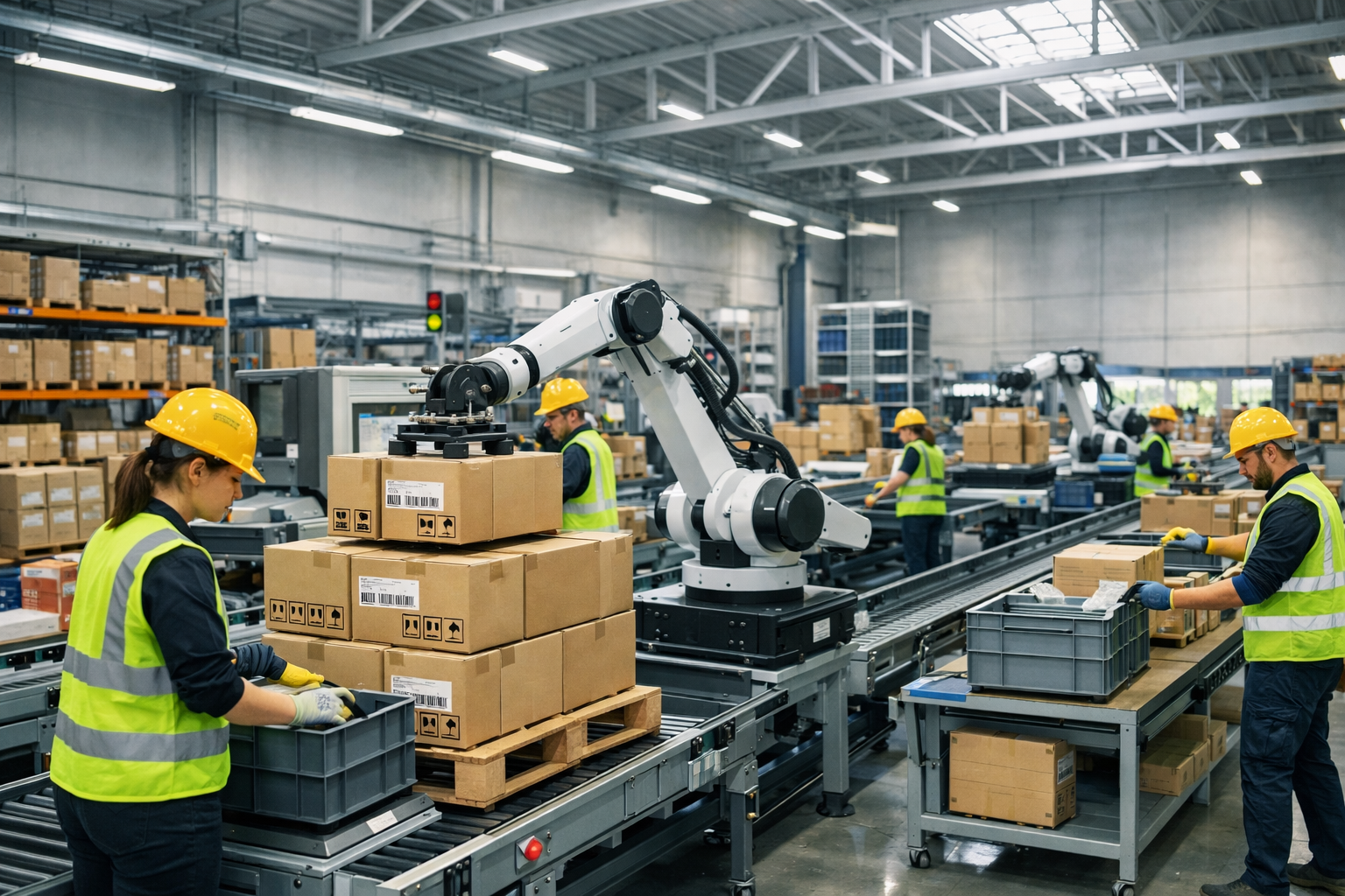 Inodin GmbH – Ihr Partner für KATHREIN RFID-Lösungen