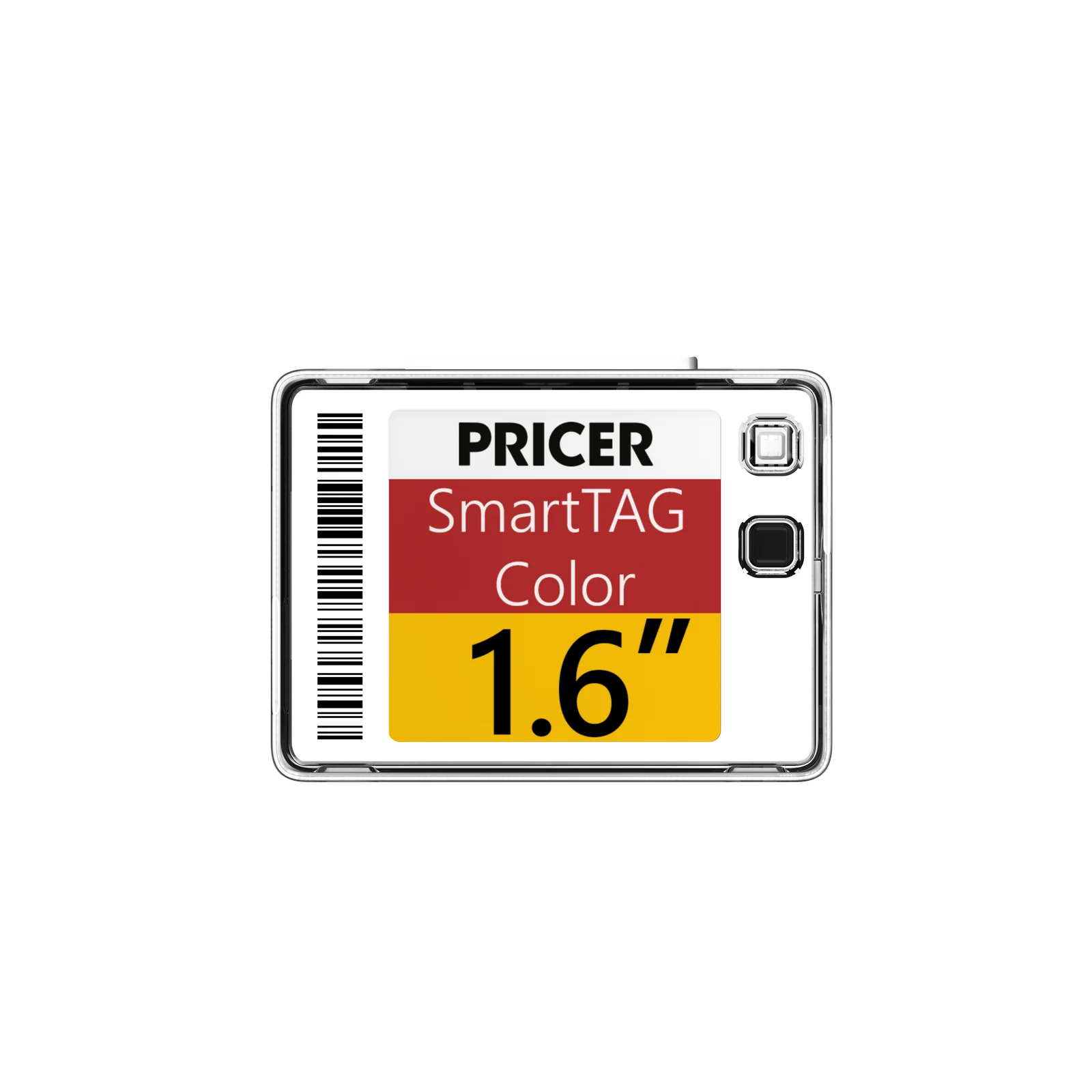 SmartTag Color 1.6, White