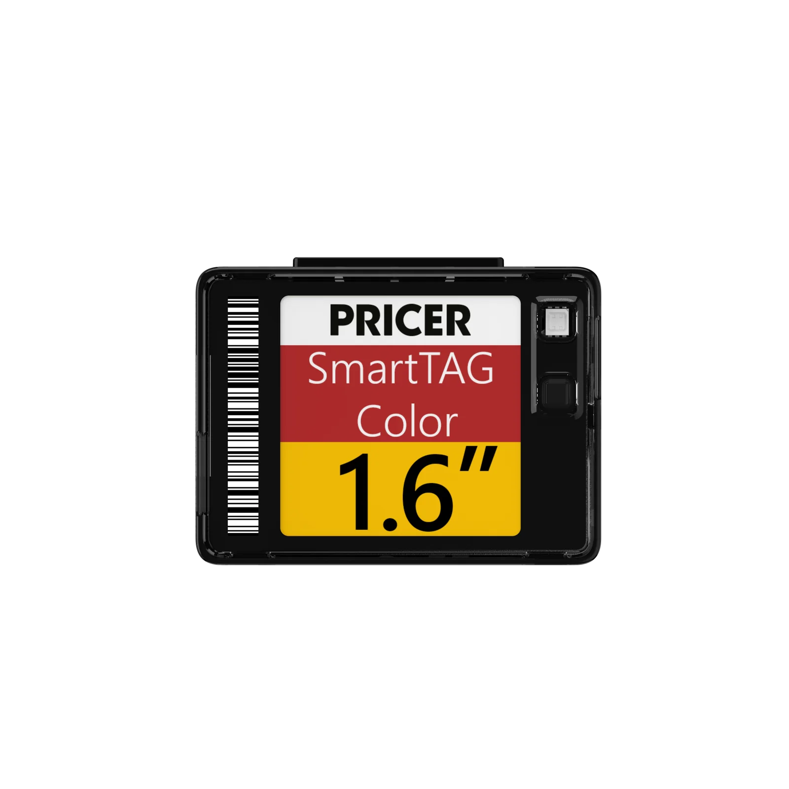 SmartTag Color 1.6, Black