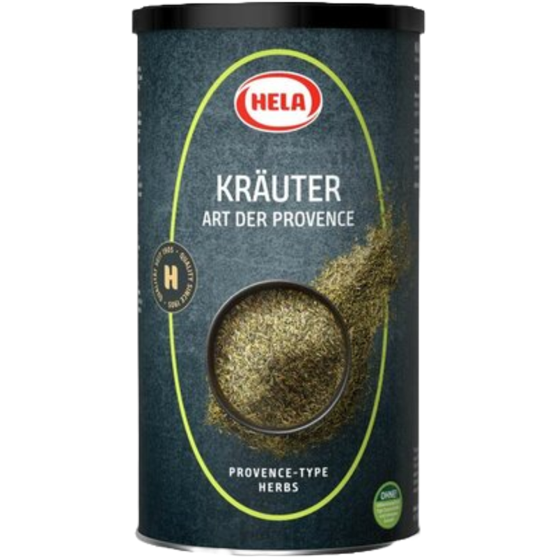 Hela Kräuter Art der Provence - 270g