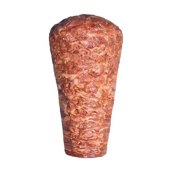 TK Hähnchen-Döner Spieß (halal) - 10kg