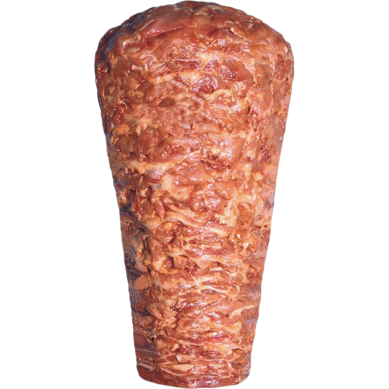 TK Hähnchen-Döner-Spieß (halal) - 25kg