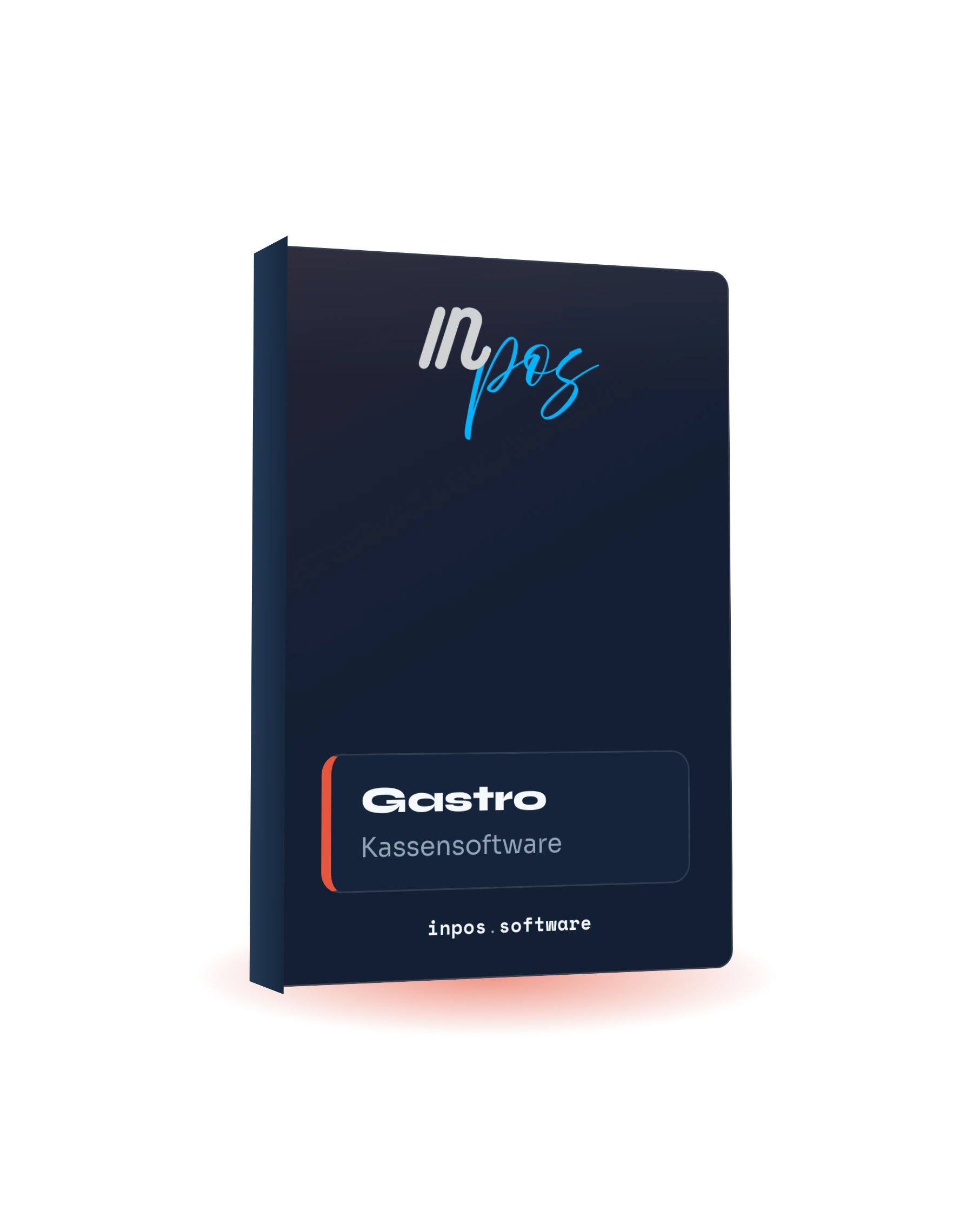 IN.POS Gastro Kassensoftware
