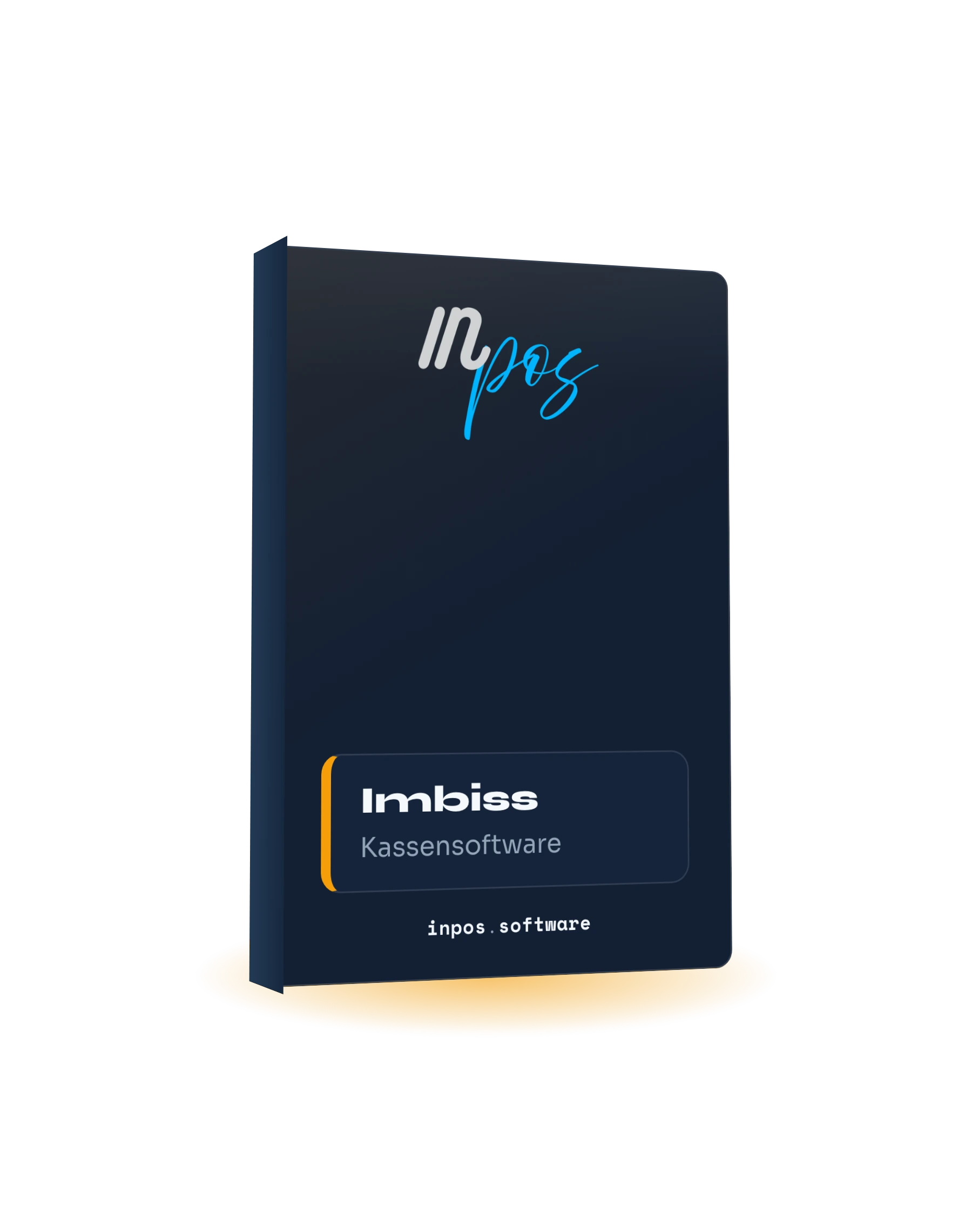 IN.POS Imbiss Kassensoftware