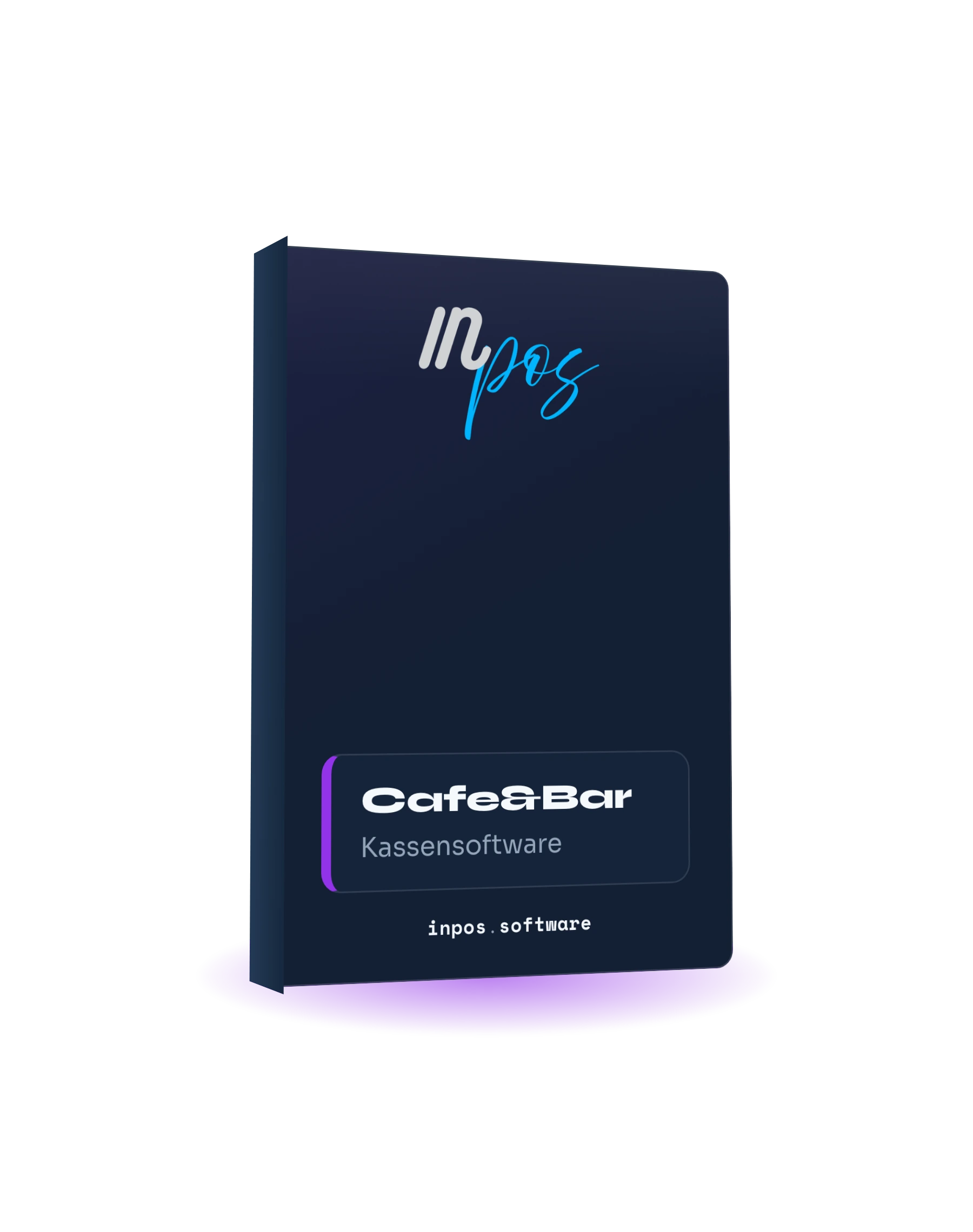 IN.POS Cafe & Bar Kassensoftware