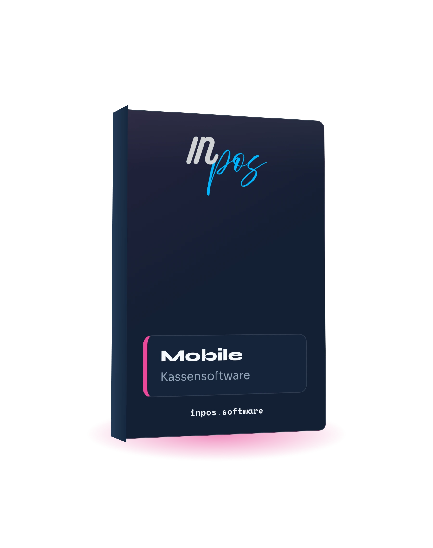 IN.POS Mobile Kassensoftware