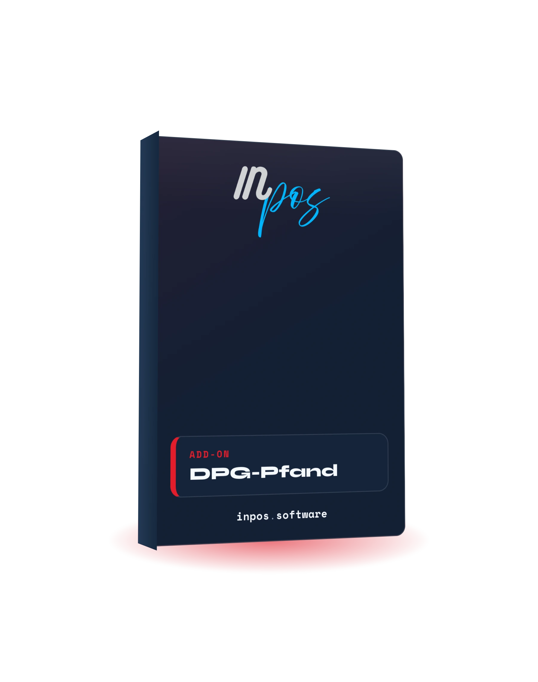IN.POS Add-On DPG-Pfand
