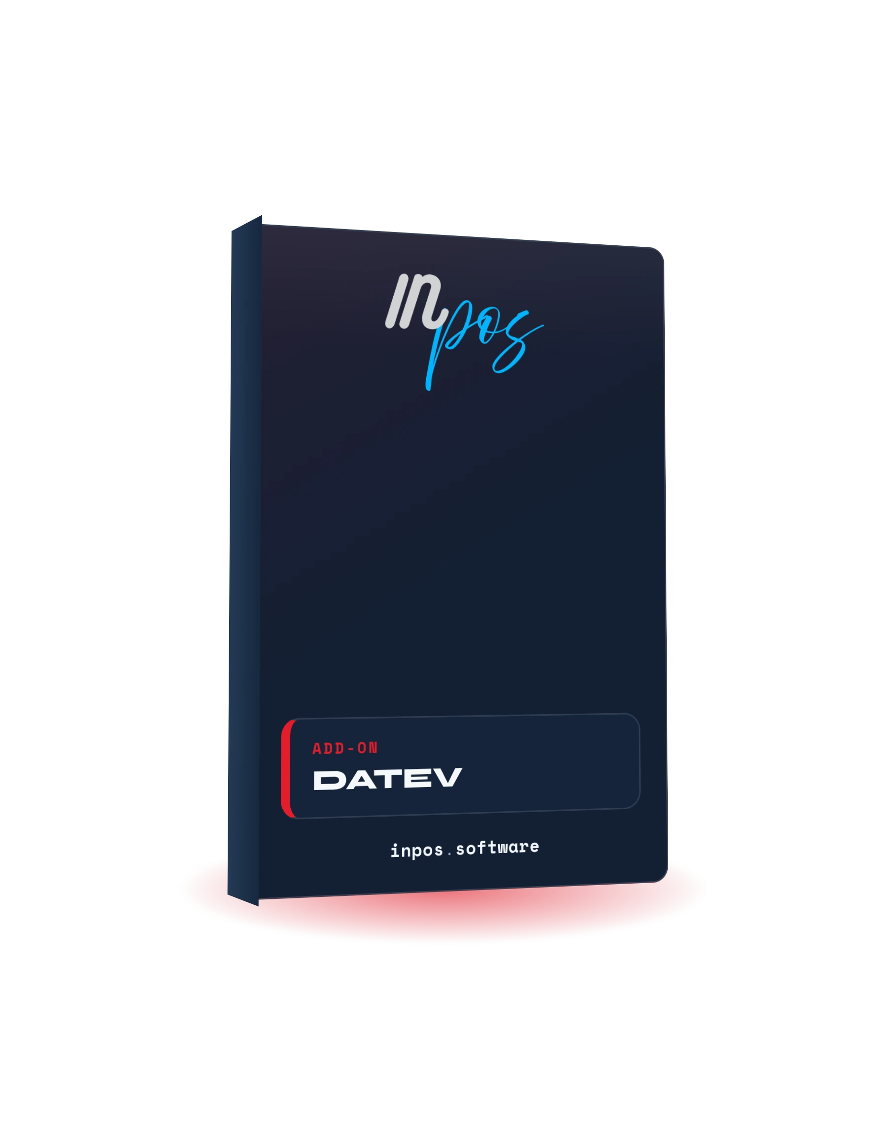 IN.POS Add-On DATEV