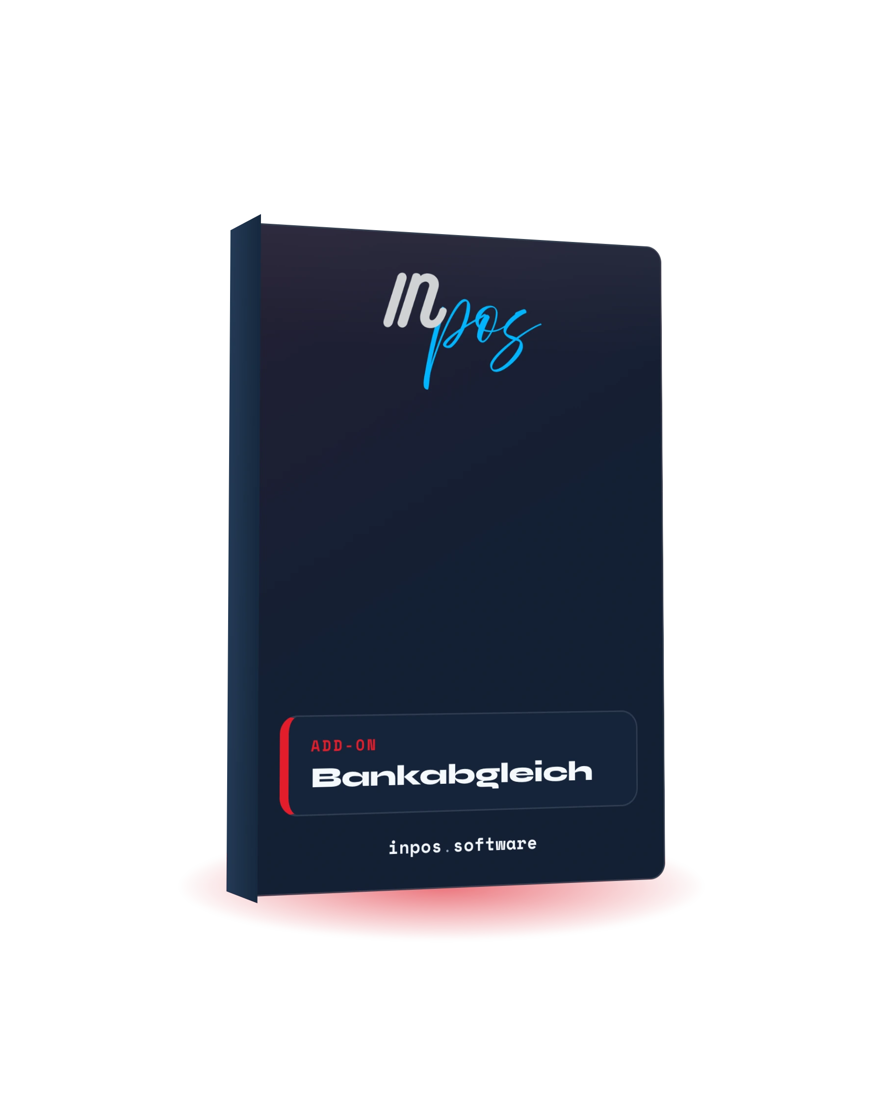 IN.POS Add-On Bankabgleich