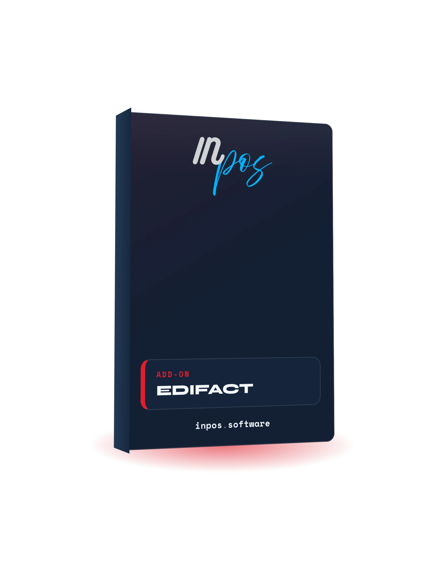 IN.POS Add-On EDIFACT