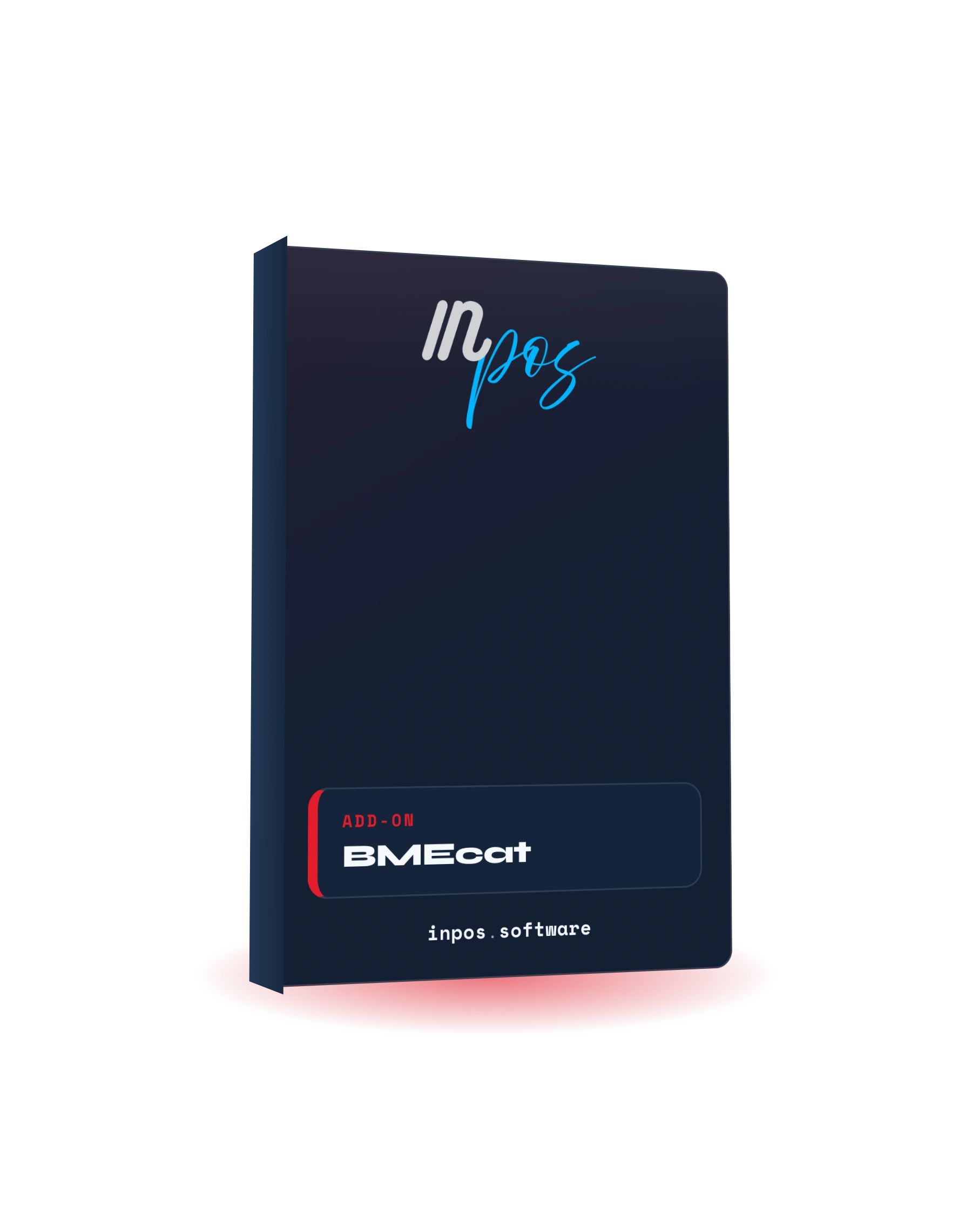 IN.POS Add-On BMEcat